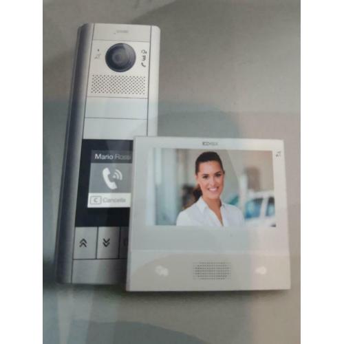 Elvox,URMET, FERMAX, ALCAD,BTICINO,COMELIT,AIPHONE,GOLMAR