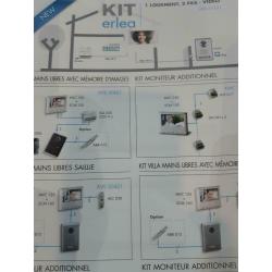 Elvox,URMET, FERMAX, ALCAD,BTICINO,COMELIT,AIPHONE,GOLMAR