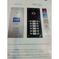 Elvox,URMET, FERMAX, ALCAD,BTICINO,COMELIT,AIPHONE,GOLMAR