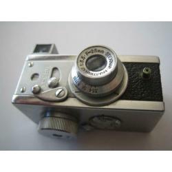 Ricoh Steky III