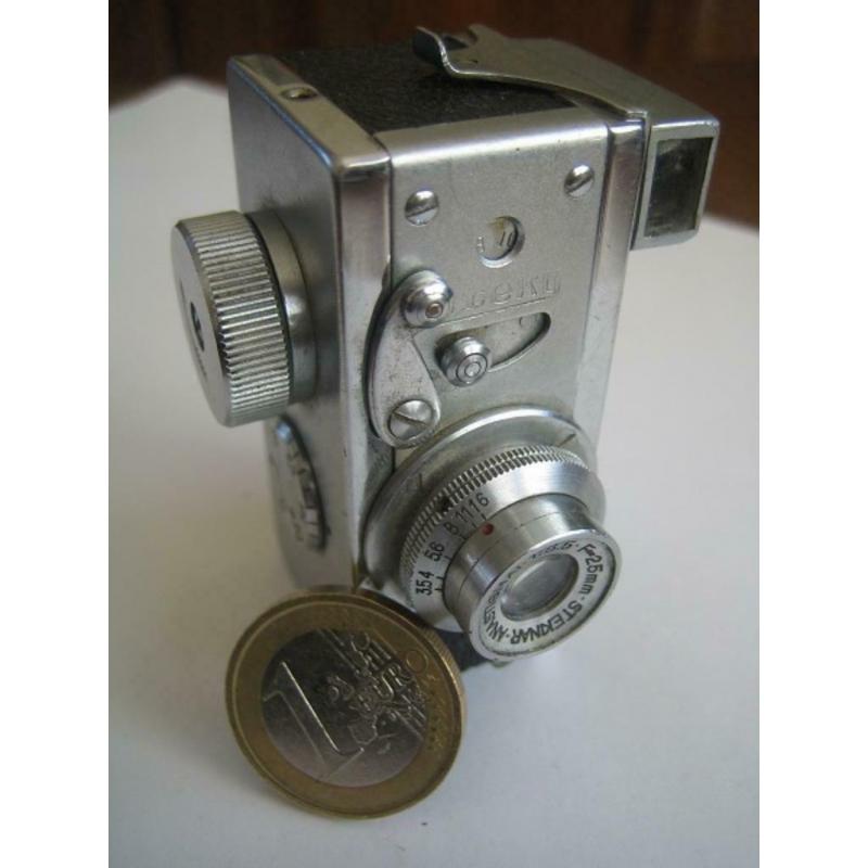 Ricoh Steky III