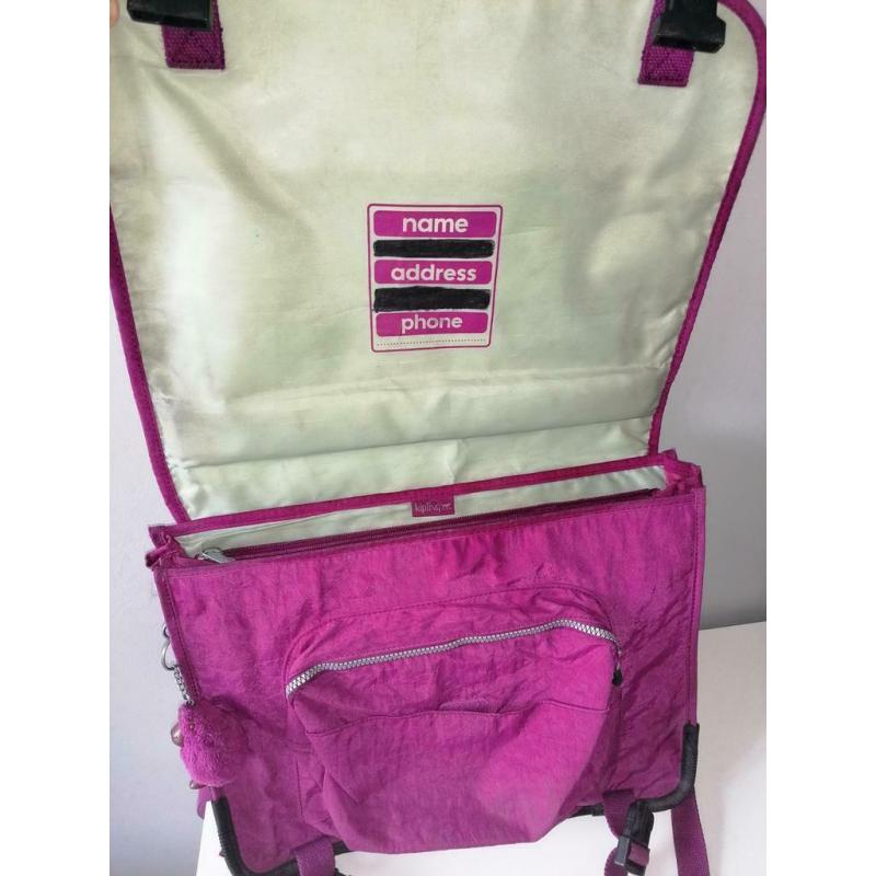 Cartable kipling
