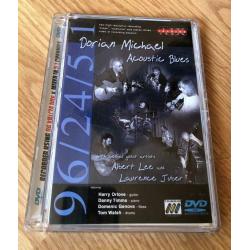 Jazz DVD`s
