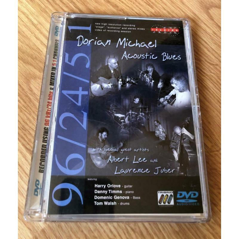 Jazz DVD`s
