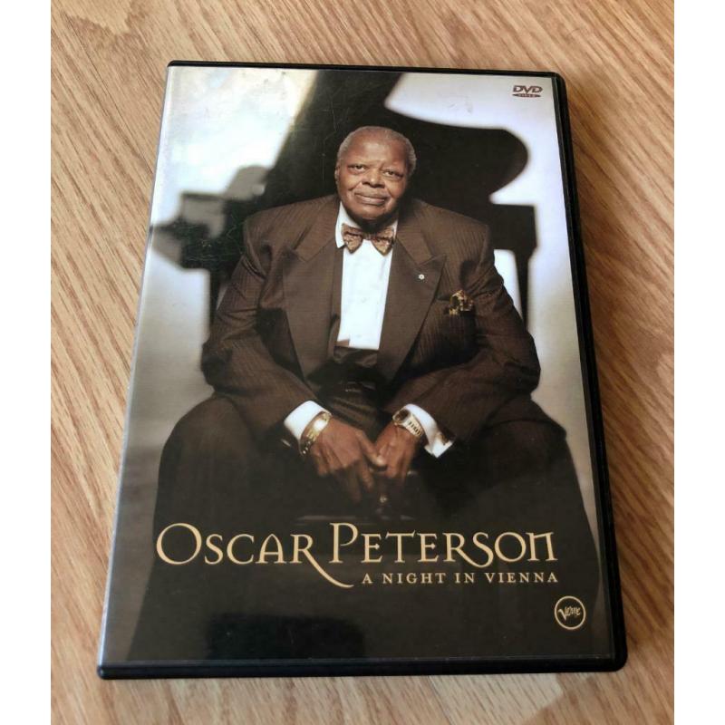 Jazz DVD`s