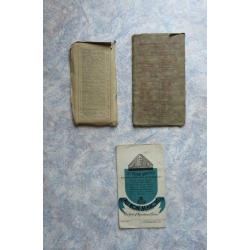 Brussel Bruxelles GI 1945 Brigade Patton Libération USA RAF