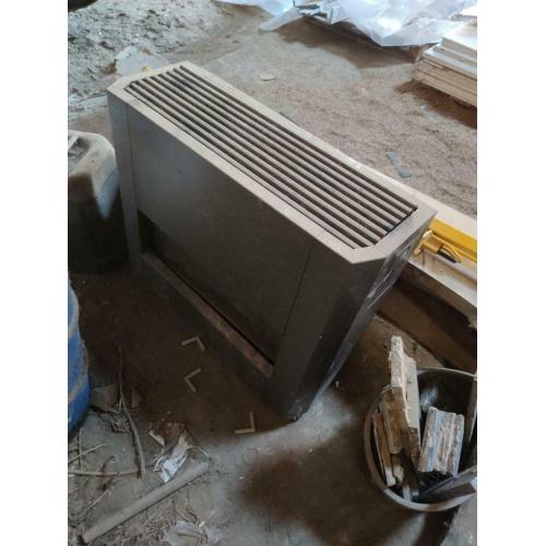 Gaskachel Dru Bremen B11BS