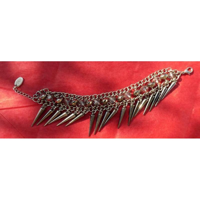 Lot de 2 bracelets