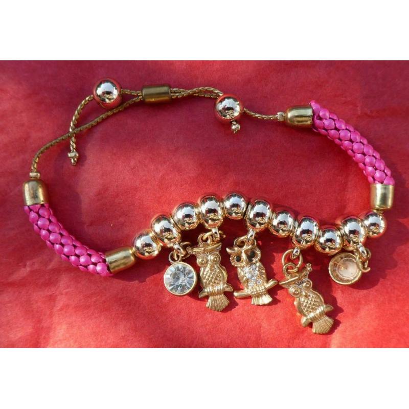 Lot de 2 bracelets
