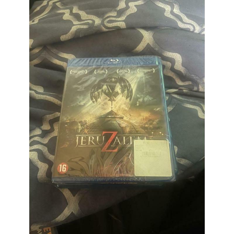 Jeruzalem