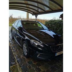 Volvo V40 Cross Country 2l 110kw 150pk 5cyl.