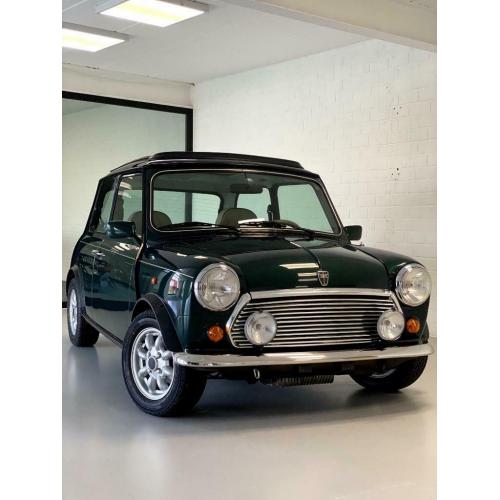 Originele Mini Kensington