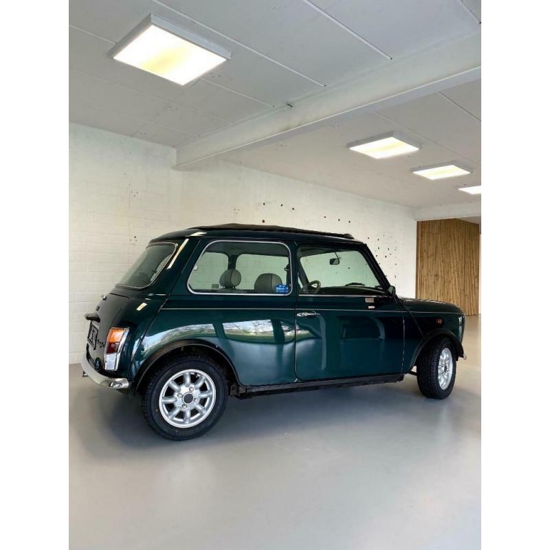 Originele Mini Kensington