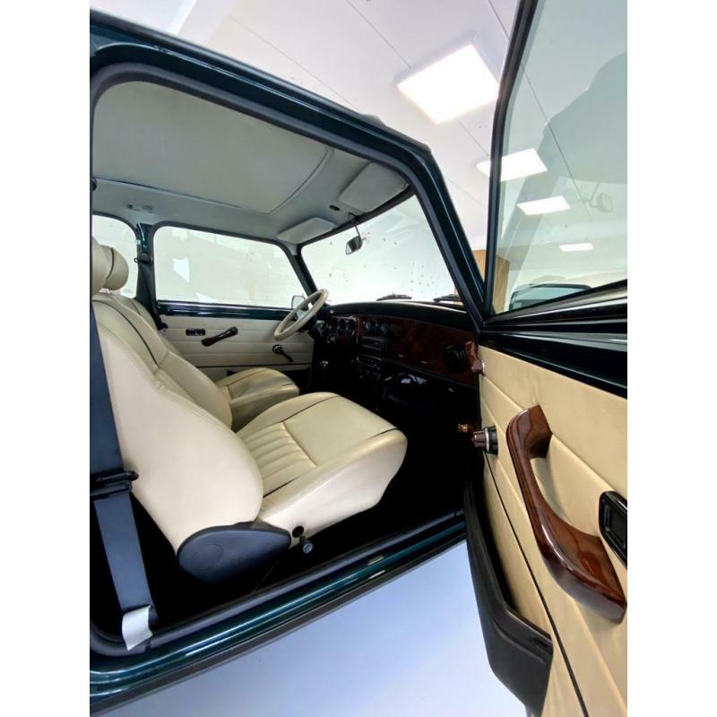 Originele Mini Kensington