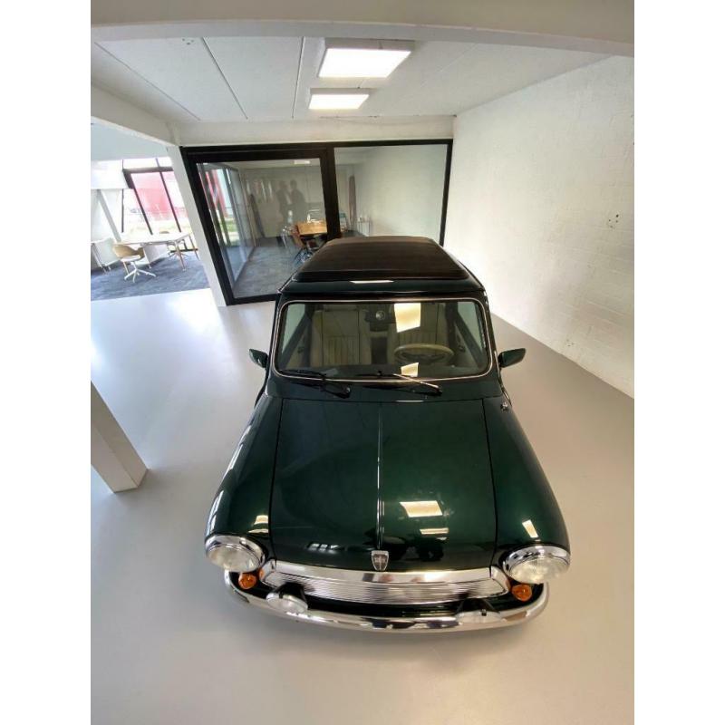 Originele Mini Kensington