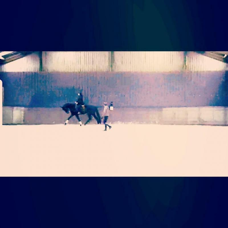 Super brave en mooie 3 jarige