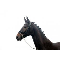 Super brave en mooie 3 jarige