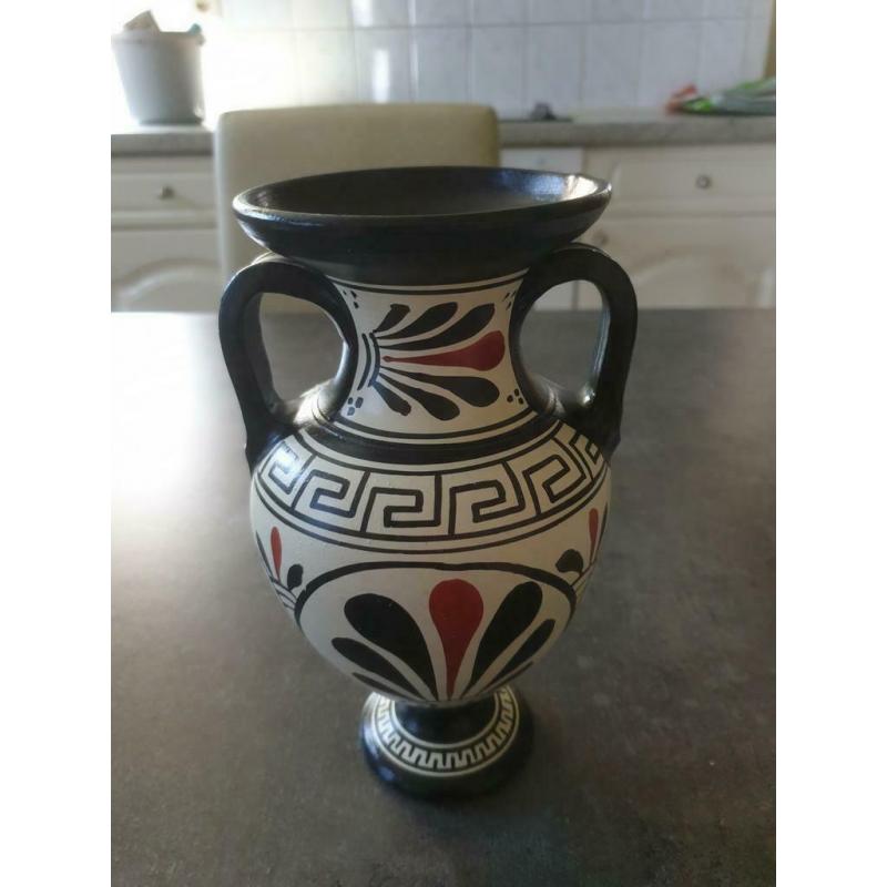 Decoratief vaasje