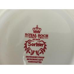 Royal boch sorbier