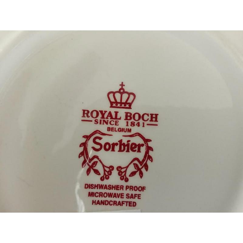 Royal boch sorbier