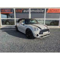 MINI Cooper D Cabrio 1.5 KIT JCW //HARMAN KARDON***GARANTIE