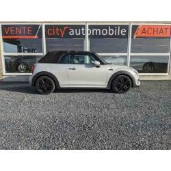 MINI Cooper D Cabrio 1.5 KIT JCW //HARMAN KARDON***GARANTIE