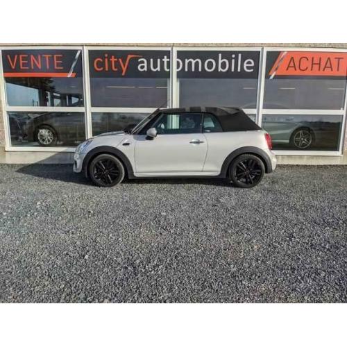 MINI Cooper D Cabrio 1.5 KIT JCW //HARMAN KARDON***GARANTIE
