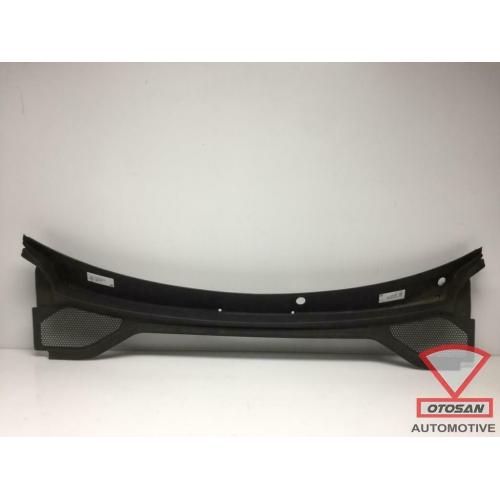 Audi Q2 2018 Paravan Paravent 81B819403