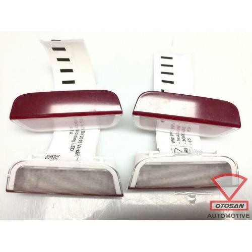 VW Passat B8 2019 Instapverlichting LED Origineel 3G0947411A