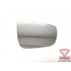 VW Polo 6R 6C Spiegelglas Spiegel Glas Rechts NIEUW! 5829832