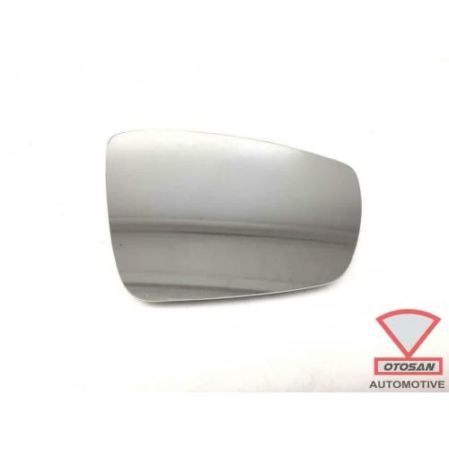 VW Polo 6R 6C Spiegelglas Spiegel Glas Rechts NIEUW! 5829832