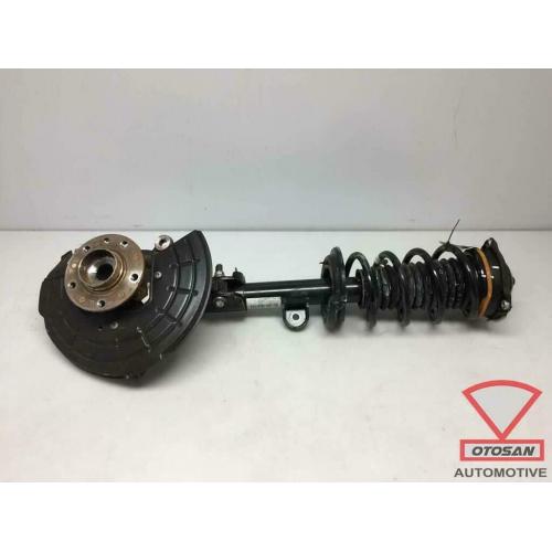 Fiat 500X 2018 Veerpoot Fusee Compleet Links 00520568010