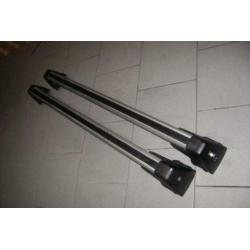 Barres de toit BMW serie 5 Touring F11