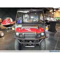 kawasaki mule sx 4x4 2018 leverbaar
