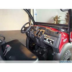 kawasaki mule sx 4x4 2018 leverbaar