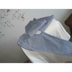 uniforme spermique, lot de kit de démarrage 1 grade str