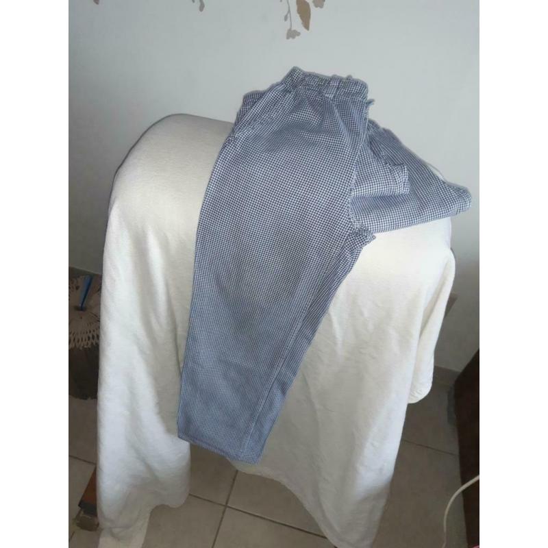uniforme spermique, lot de kit de démarrage 1 grade str