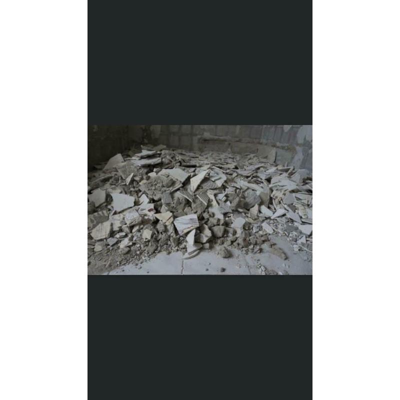 Évacuation de déchet 0467666415