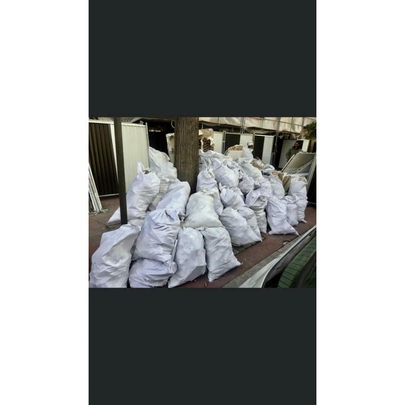 Évacuation de déchet 0467666415