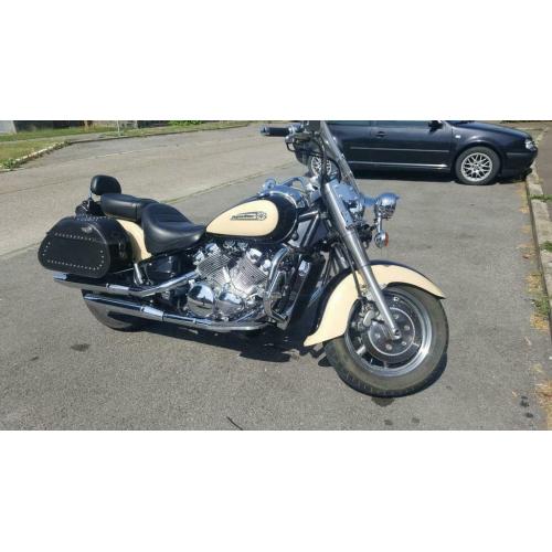 Yamaha xvz 1300 Royal star
