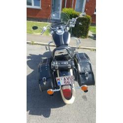 Yamaha xvz 1300 Royal star