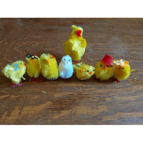 Décorations Pâques