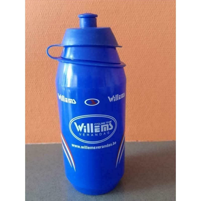 Bouteille de vélo
