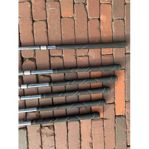 Heren golf starter set