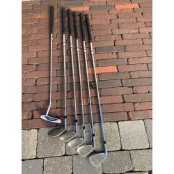Heren golf starter set