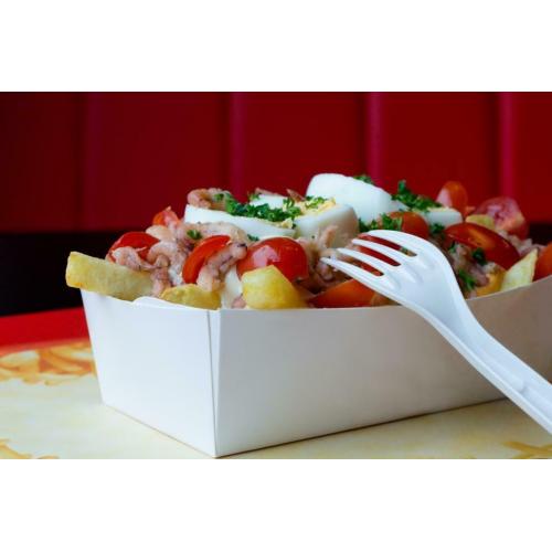 FRITUUR, EETHUIS over te nemen