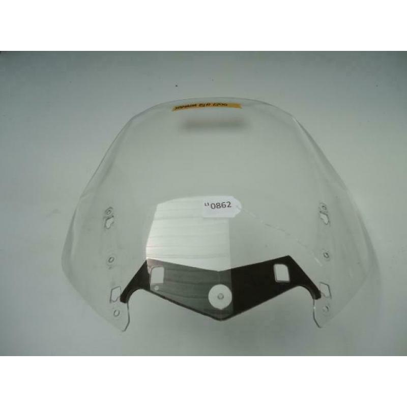 FJR1300 2003 - 2005 Yamaha Scherm D1-22130