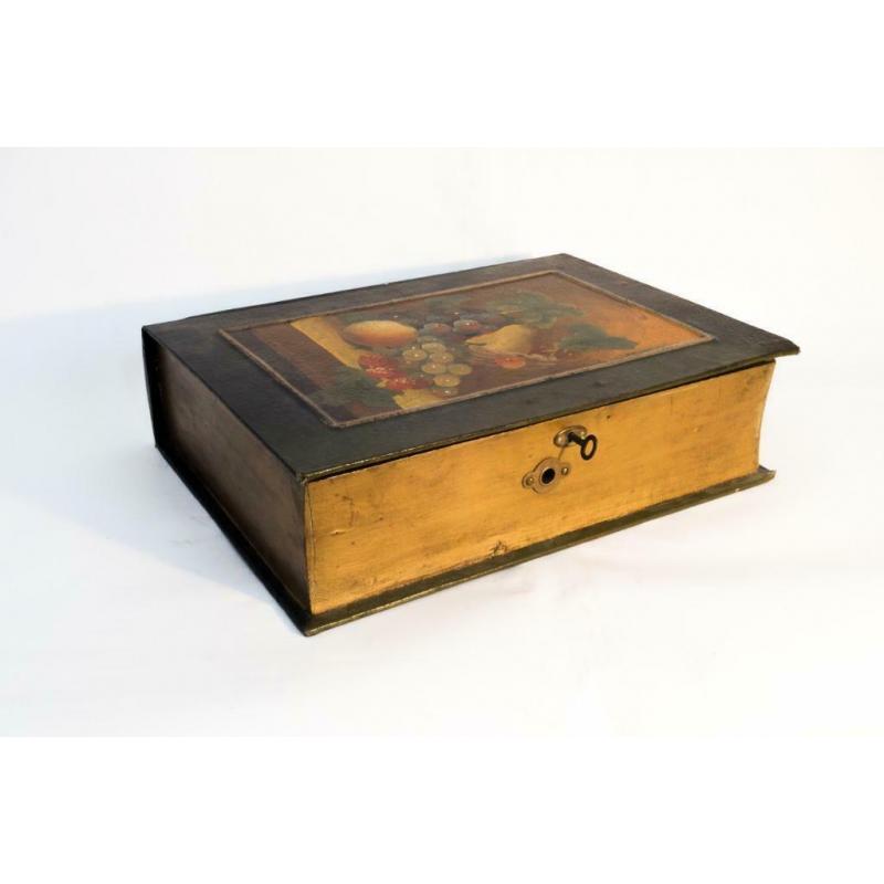 Rare phonographe / gramophone ancien