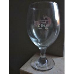 Bierglazen slaapmutske te koop 6st
