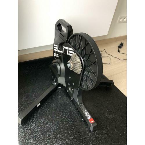 Elite Suito smart trainer